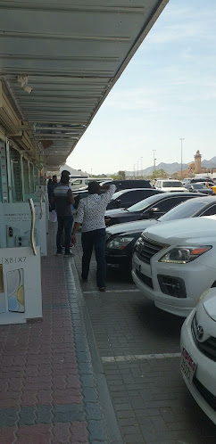 Opinii despre AIN HATTA TEA în Dubai - Hospitality and gastronomy