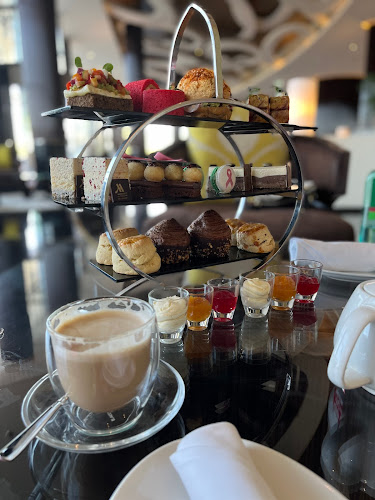 Marriott Hotel Al Forsan, Abu Dhabi, Street 12th, Khalifa City A - Abu Dhabi