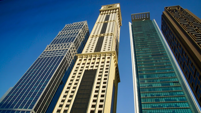 Comentarii opinii despre Yamanote Atelier Dubai Frame