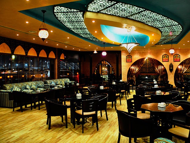 Layalina Moroccan Restaurant