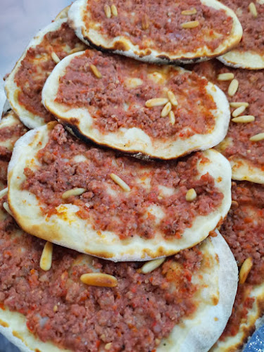 Bait Al Hatab Pastry & Cafeteria - Dubai