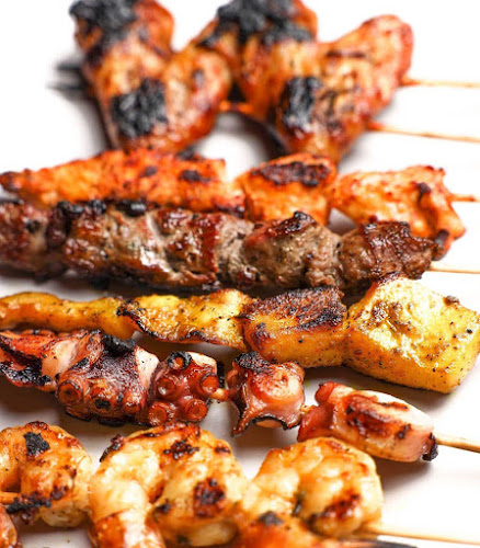 Shaam - Ras Al Khaimah