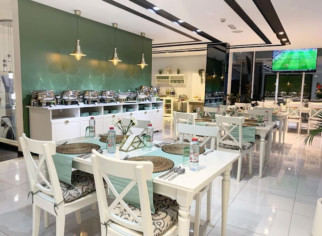 Kababi Restaurant Jumeirah - مطعم كبابي جميرا