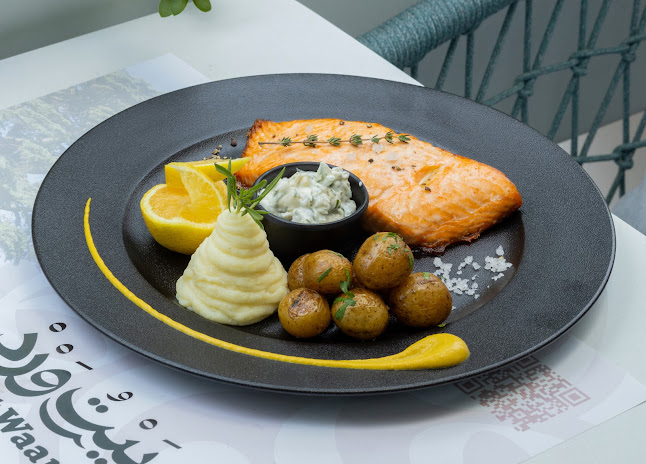 Comentarii opinii despre Bayt waard