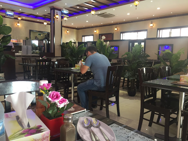 Opinii despre Kabul Darbar în Ajman - Hospitality and gastronomy