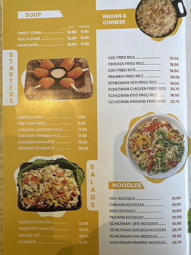 Arabian Majlis Muwaileh - Sharjah