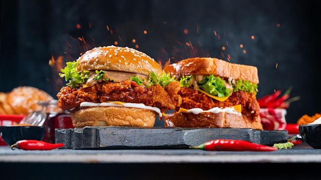 Comentarii opinii despre Just Burger