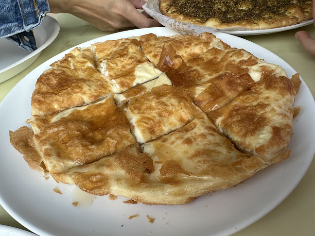 Comentarii opinii despre Shamseen Bakeries Al Nahda