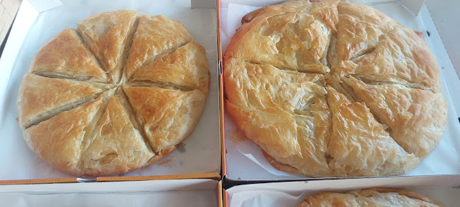 Ahla akla cafeteria - Ajman