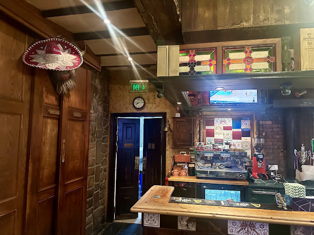 Comentarii opinii despre Fibber Magee’s - SZR