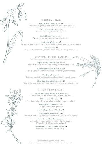 Millennium Place Marina Hotel Area - Ground Floor - Dubai Marina - Dubai