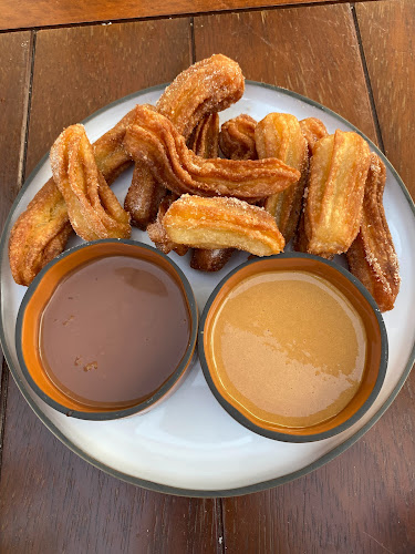 Señor Pico at Palm West Beach, Dubai