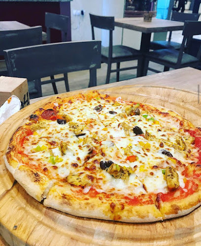 Al Mamzar Centre - Ground Floor - Dubai