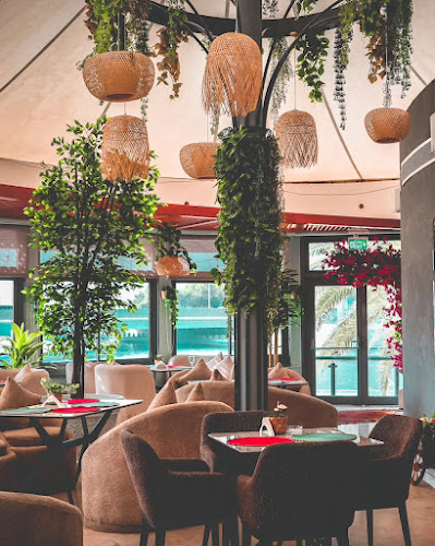 Bravo Lounge & Restaurant - Abu Dhabi