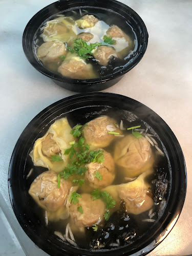 Taste of Shanghai Cafeteria 品味上海 - Hospitality and gastronomy