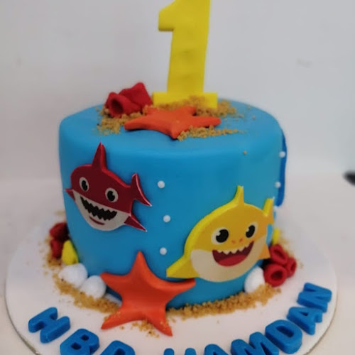 Cake Gallery - Hospitality and gastronomy