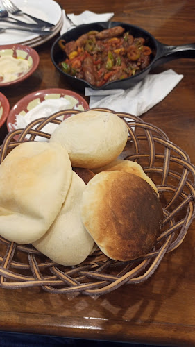 Opinii despre Bab AlHara Restaurant în Ajman - Hospitality and gastronomy