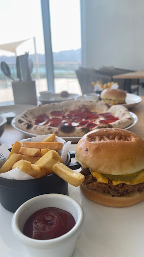 Opinii despre Wave cafe - Dibba sspecialty coffee în Fujairah - Hospitality and gastronomy