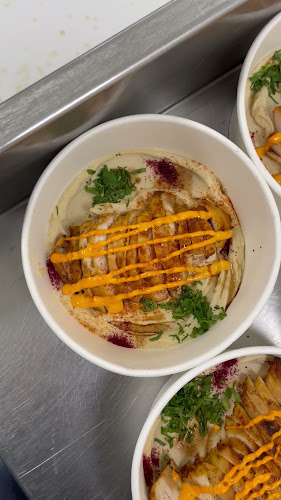 Opinii despre Health Road în Sharjah - Hospitality and gastronomy