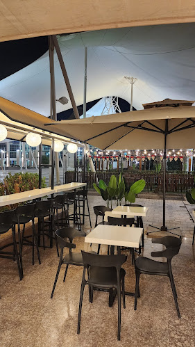 Tamsui Taiwan Tea Shop