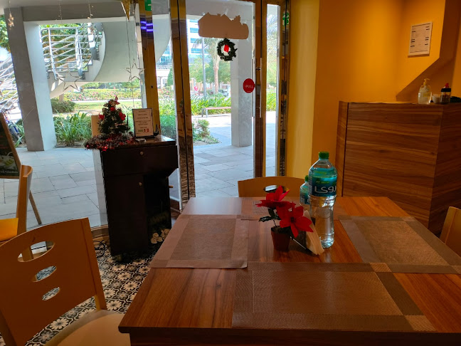 Opinii despre Goa Portuguesa, Jumeirah Lake Towers (JLT), Dubai în Dubai - Hospitality and gastronomy