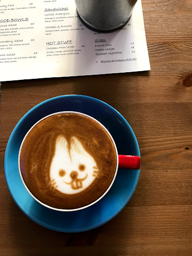 Opinii despre Brews Cafe în Dubai - Hospitality and gastronomy