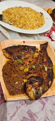 Comentarii opinii despre TABAQ AL HIJAZI RESTAURANT ROLLA