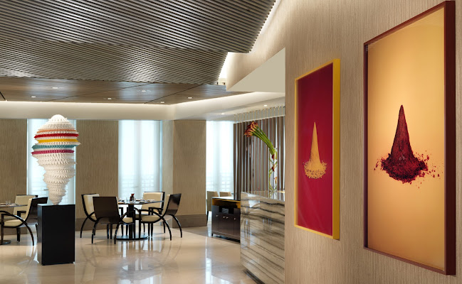 Crust - Hospitality and gastronomy