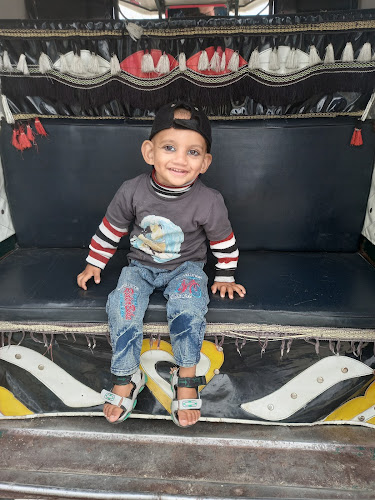 89XR+V93 - Street # 1, King Abdul Aziz Road (Immigration Road) - Al Mahatta - Al Qasimia - Sharjah