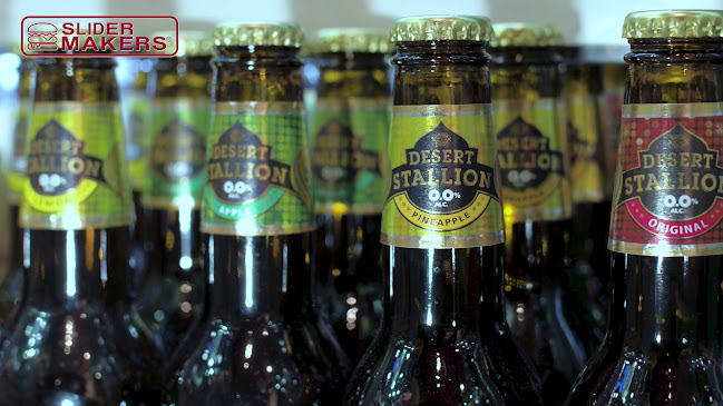 Opinii despre Slider Makers سلايدر ميكرز în Ras Al-Khaimah - Hospitality and gastronomy