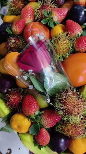 Opinii despre Al QAISHI VEGETABLES &Fruits în Ras Al-Khaimah - Hospitality and gastronomy