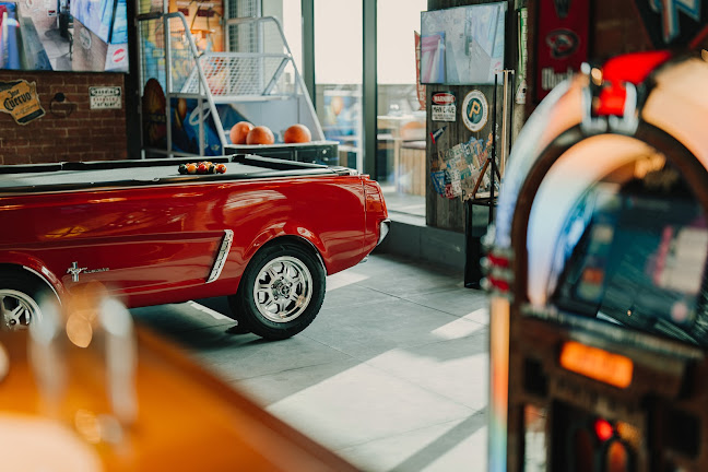 Palm West Beach - Level 1 - The Palm Jumeirah - Dubai