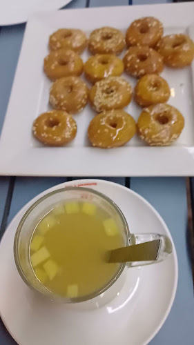 Opinii despre Lido Restaurant & Cafe مطعم و مقهى ليدو în Dubai - Hospitality and gastronomy