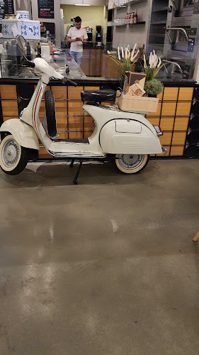 Opinii despre Tonda Pizza în Dubai - Hospitality and gastronomy