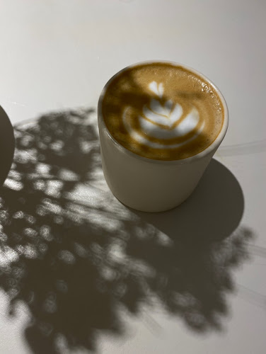 Tierra Specialty cafe - Hospitality and gastronomy