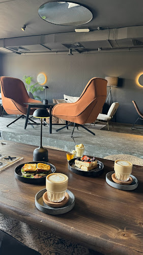 Comentarii opinii despre SODARK.CAFE