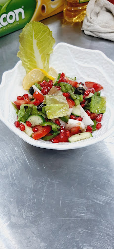 Bahar al khoor restaurant مطعم بحر الخور - Hospitality and gastronomy