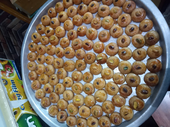 Comentarii opinii despre مخبز دار الخير