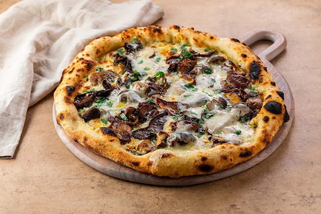 Il Forno, Al Maqtaa Mall - Abu Dhabi