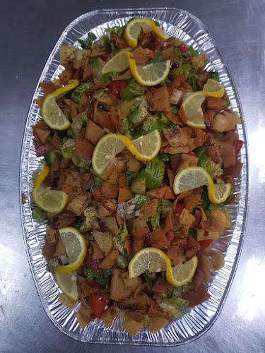 فطائر الدار - شارع الراس - رول - Al Ras - Fujairah