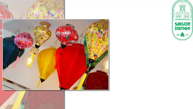 Opinii despre Saigon Station în Dubai - Hospitality and gastronomy