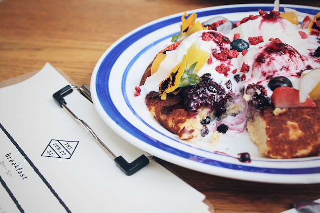 Comentarii opinii despre THE SUM OF US