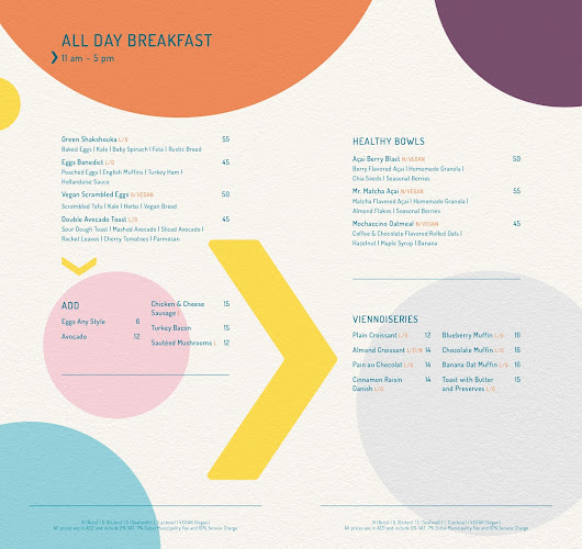 Palm Jumeirah West Beach - Nakhlat Jumeira - Dubai