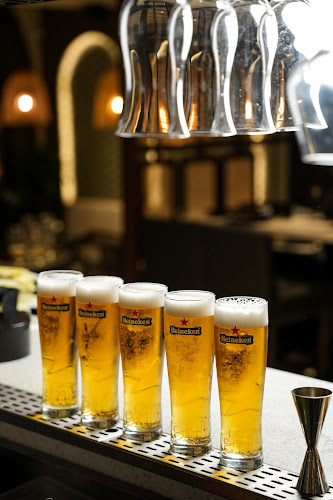 Opinii despre Maison De Curry în Dubai - Hospitality and gastronomy