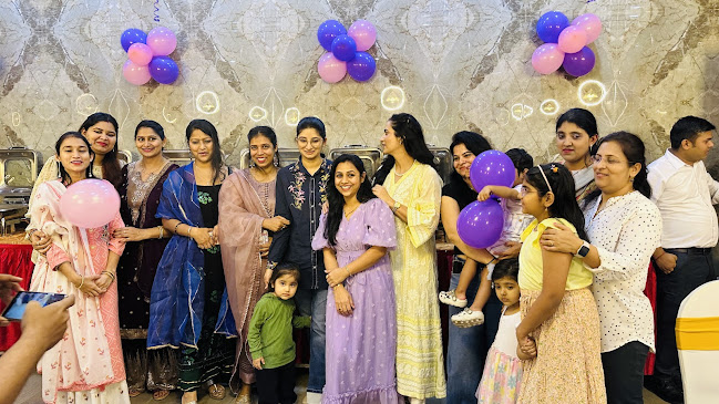 Spice Affair Restaurant by Urban Tadka - Dubai