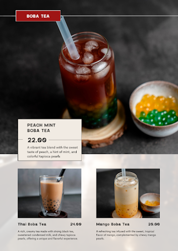 Keira's Cafe - Hospitality and gastronomy