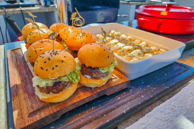 Bab Al Bahr Beach Bar & Grill - Ajman