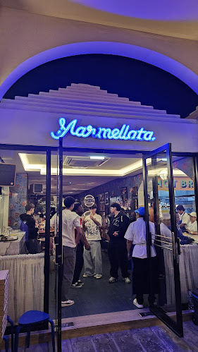 Comentarii opinii despre Marmellata Bakery