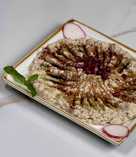 Comentarii opinii despre Rose Beirut Restaurant