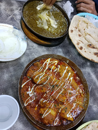 Latif Restaurant,Ajman